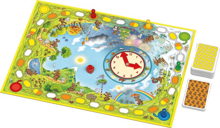 Produktbild Schmidt Spiele Wissen, Lachen, Sachen Machen (d) (Deutsch)