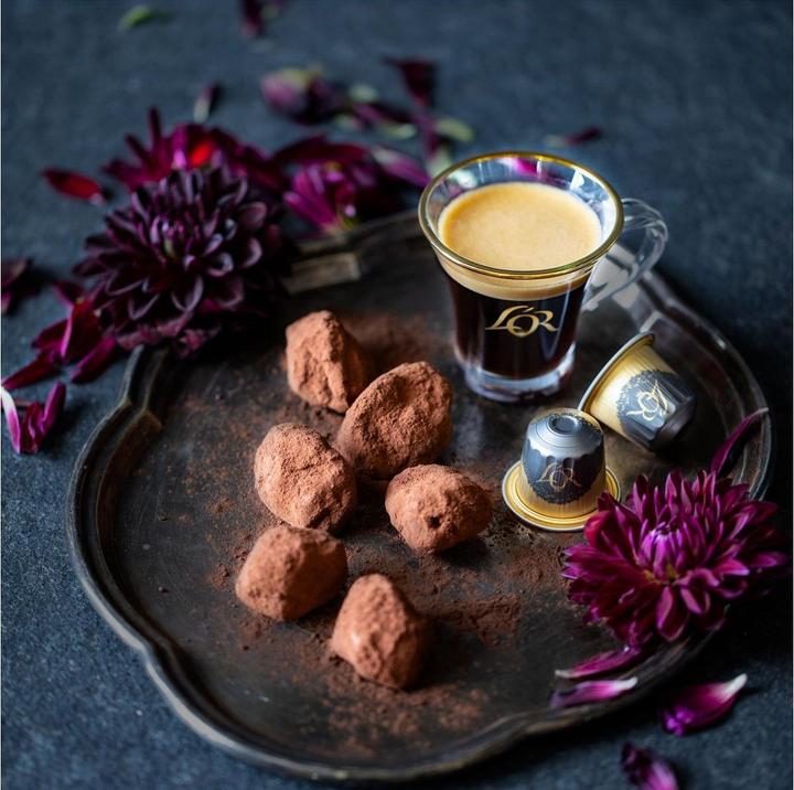 Produktbild L’OR Espresso Lungo Mattinata (10 x Port.)