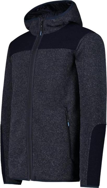 Produktbild CMP Campagnolo Jacket Fix Hood (50, L)