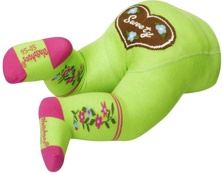 Produktbild Playshoes Strumpfhose (86/92)