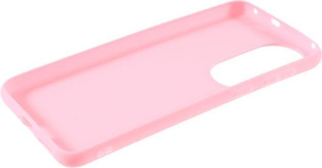 Produktbild MU Classic Softcase TPU Series (Huawei P50)