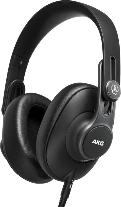 Image du produit AKG K361 (NC, Filaire)