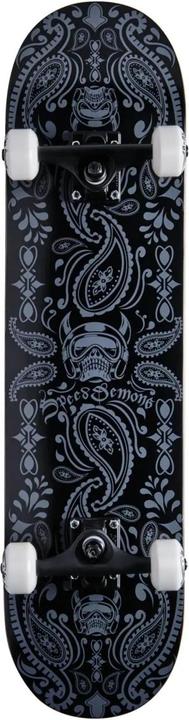 Actual product image Speed Demons Bandana skateboard (31.22")