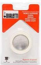 Produktbild Bialetti Dichtungsring & Filterplatte ( 6 Tassen )