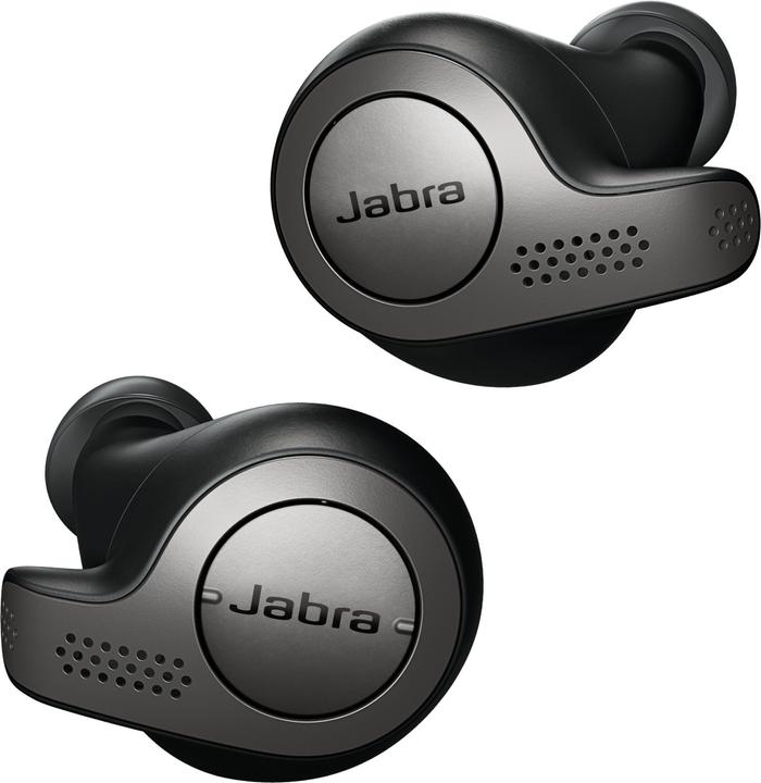 Produktbild Jabra Elite 65t (ANC, 5 h, Kabellos)