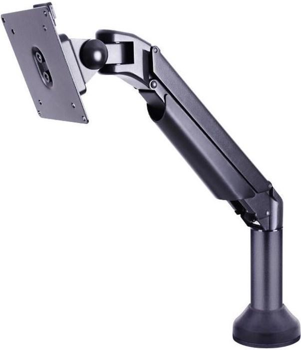 Multibrackets Table Mount Gas Lift Arm Desk (Wall, Table, 32")