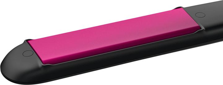 Actual product image Philips StraightCare Essential Straightening tongs ThermoProtect BHS375 / 00 (Straightening iron)