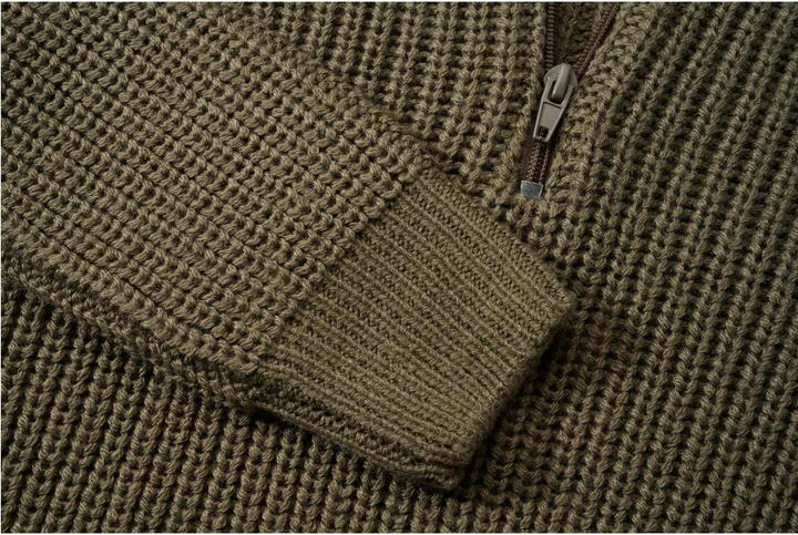 Immagine prodotto Brandit Maglione Troyer per bambini - 16227 (122)