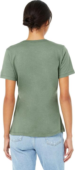 Immagine prodotto Bella Canvas Tshirt Jersey manica corta (L)