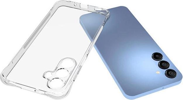 Immagine prodotto MU Classic Serie Softcase TPU (Samsung Galaxy A16 5G)