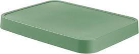 Actual product image Curver infinity lid 4.5 l green (4.50 l)