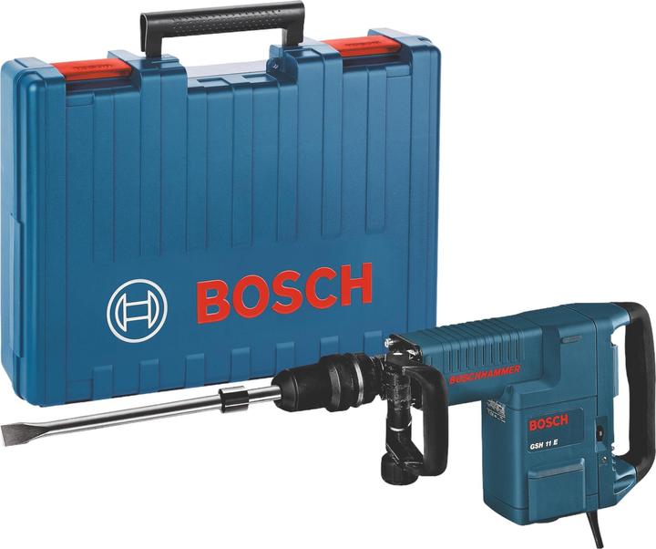 Productafbeelding Bosch Professional GSH 11 E (Elektrische stroom)