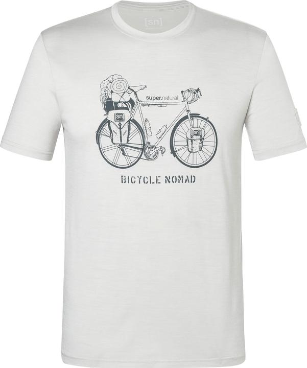 Image du produit Super Natural Bicycle Nomad Bio J (L)