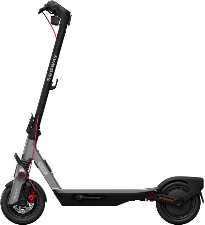 Segway-Ninebot F3 D (20 km/h, 70 km, 450 W)