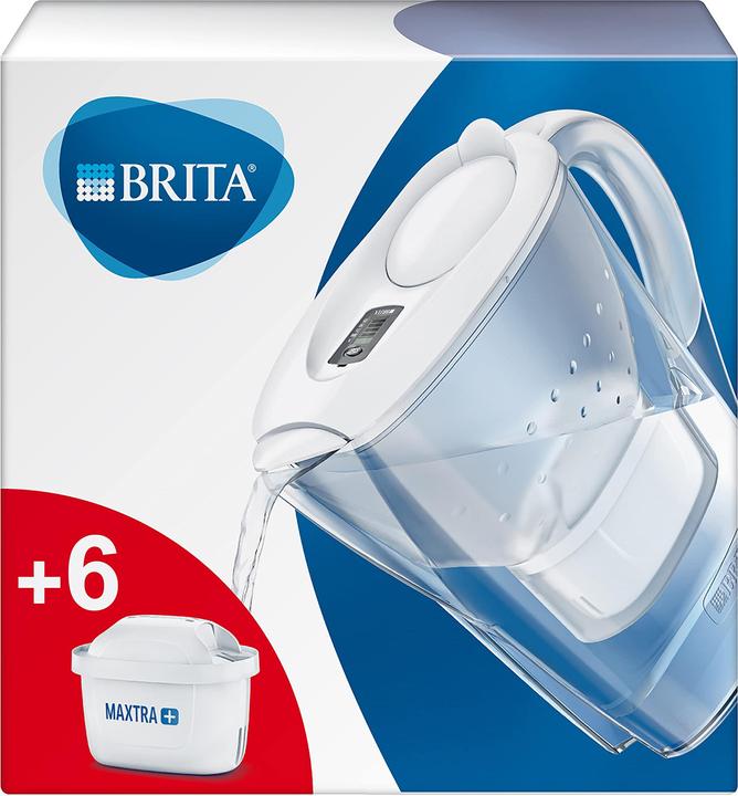 Produktbild Brita Wasserfilter Marella