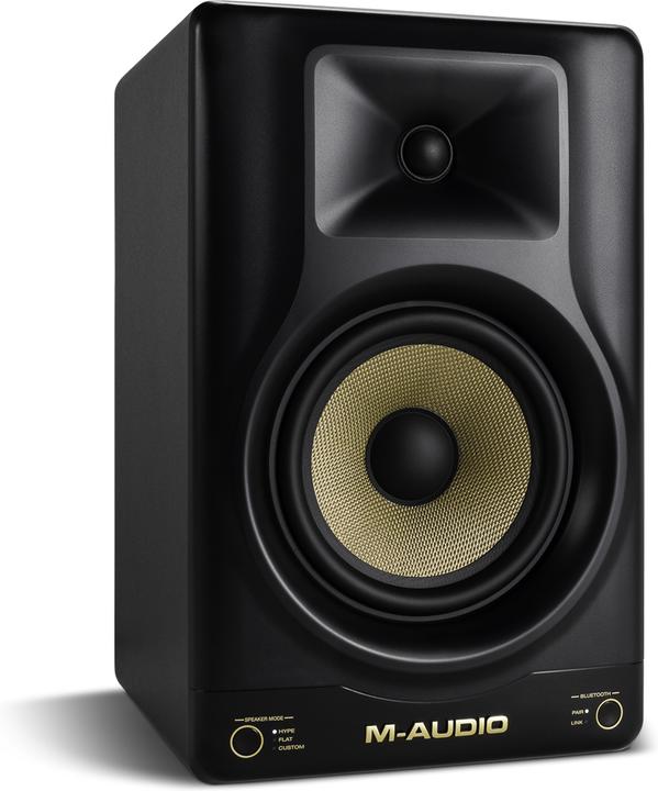 M-Audio Forty Sixty (Active, 1 pc., 1x 100 W)
