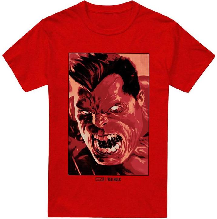 Heath red