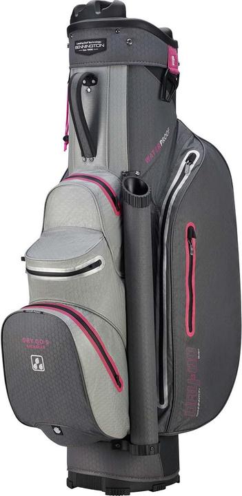 Canon Grigio-Argento-Rosa