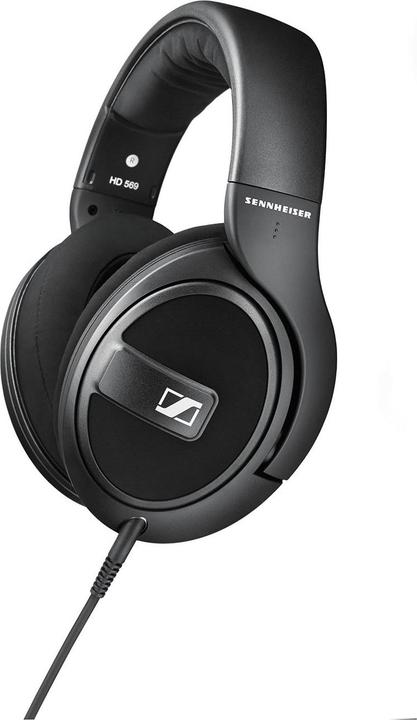 HD 569 (NC, Cable)