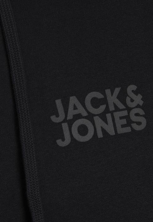 Image du produit Jack & Jones Logo Sweat à capuche Sweat à capuche (L)