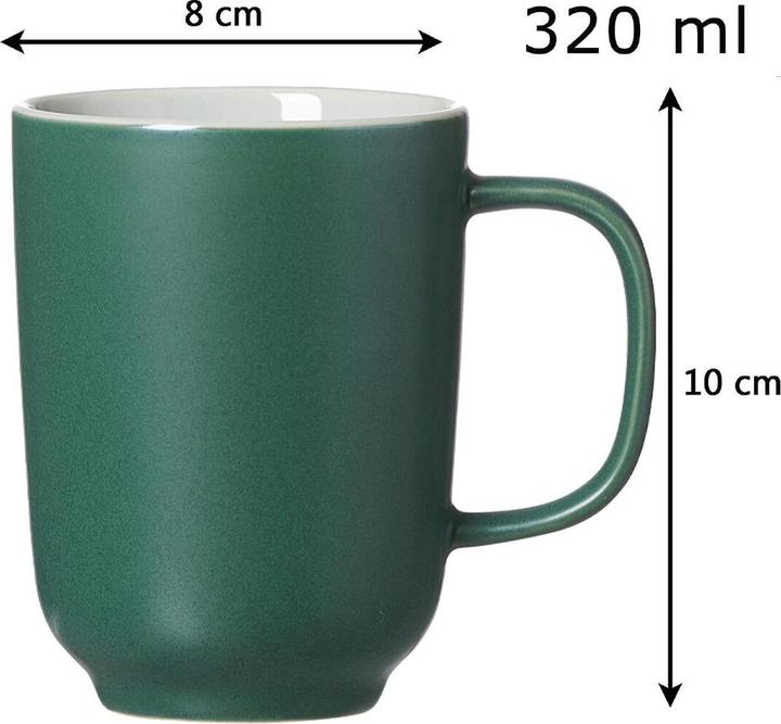 Actual product image Ritzenhoff & Breker Frühstücksset JASPER (4 Piece)