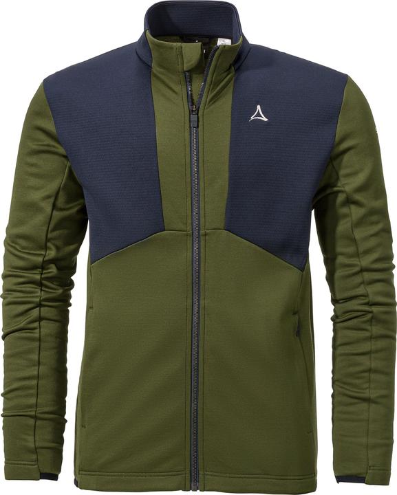 Produktbild Schöffel Fleece Jacket Pfelders M (M)