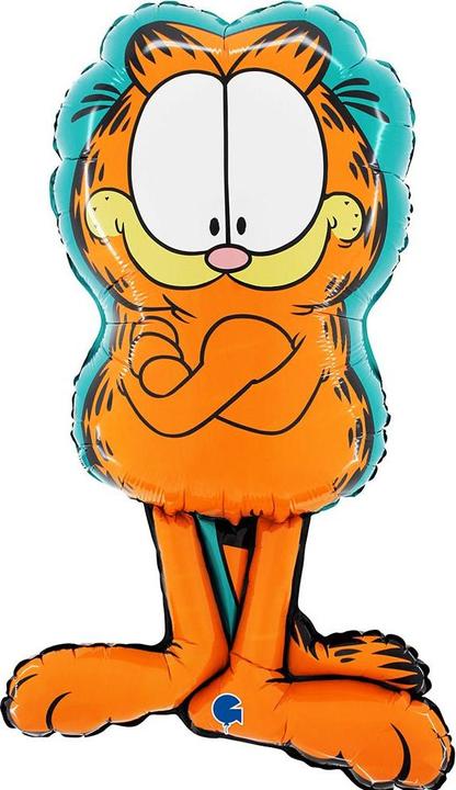 Produktbild Grabo Balloons XL Garfield Ballon