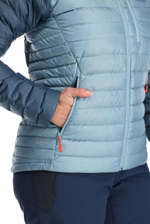 Actual product image Rab Microlight Alpine (L)