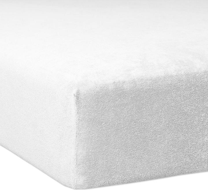 Produktbild Traumschlaf Flausch Frottee (120-130 x 200 cm)