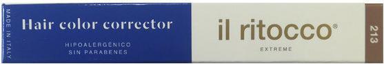 Actual product image MYA Cosmetics Mya Il Ritoco Mascara Castaño Claro Nº 213