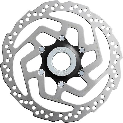 Produktbild Shimano SM-RT10 (180 mm)