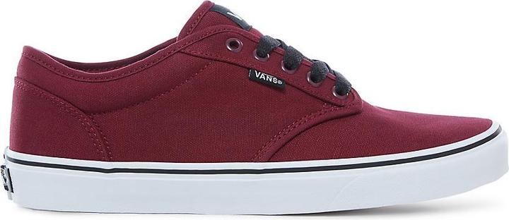 Actual product image Vans Atwood Canvas (44)