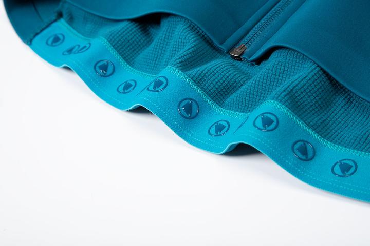 Actual product image Endura Ladies Windchill Jacket II (S)