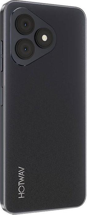 Image du produit Hotwav Smartphone Note 15 Pro - 6.6' 4/128GB Grey (128 Go, Gris)