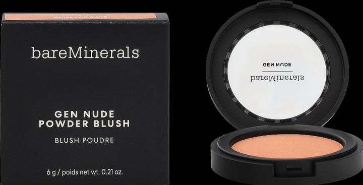 Produktbild Bare Minerals Gen Nude (Beige For Days)