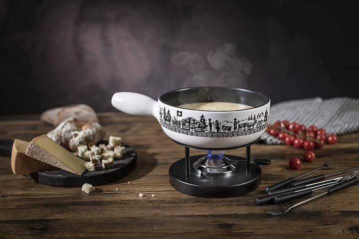 Produktbild Kuhn Rikon Alpweide (Käsefondue)