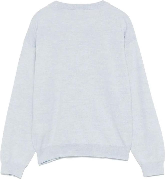 Actual product image Fendi Girocollo Light Wool (10)