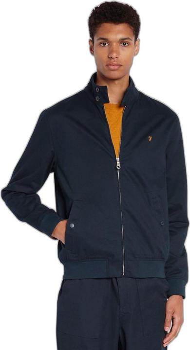 Produktbild Farah bomberjacke waldorf harrington (S)