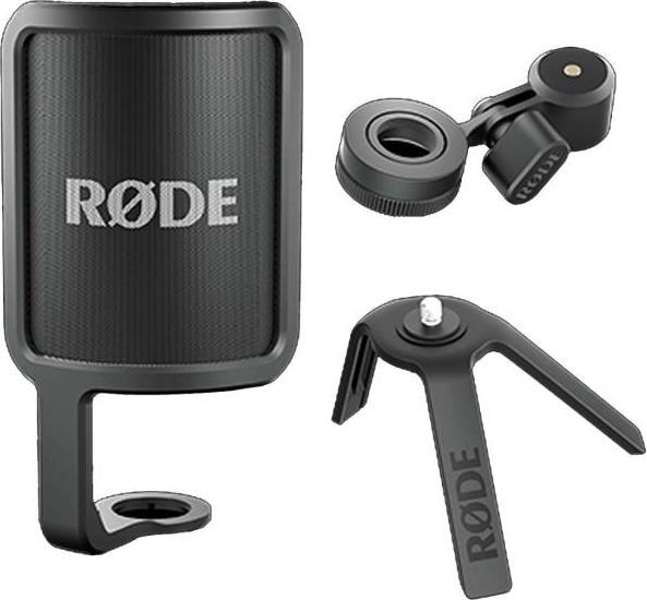 Actual product image RØDE Nt USB