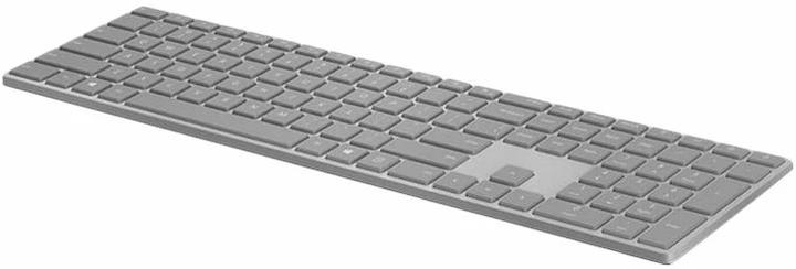 Produktbild Microsoft Surface Keyboard (CH, Kabellos)