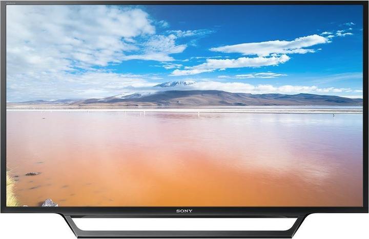 Sony Kdl-32rd435 (32", LCD, WXGA)