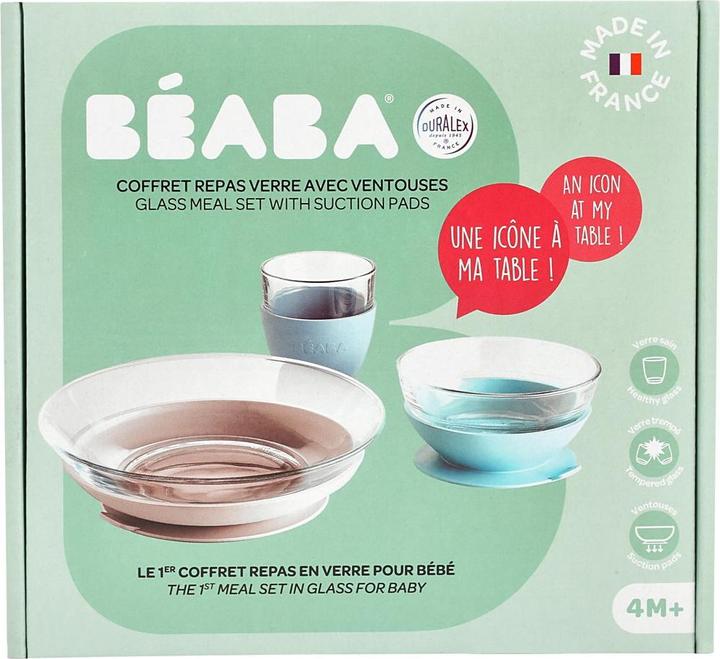 Produktbild Beaba Mahlzeit Box