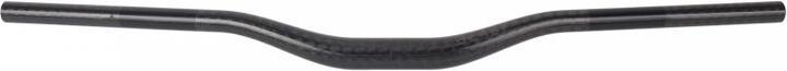 Beast Riser Bar 35 2.0 800mm 31.8 SQ noir (807.72 mm)