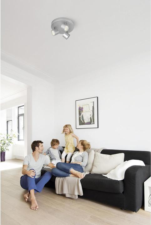Actual product image Philips MyLiving Star (500 lm)