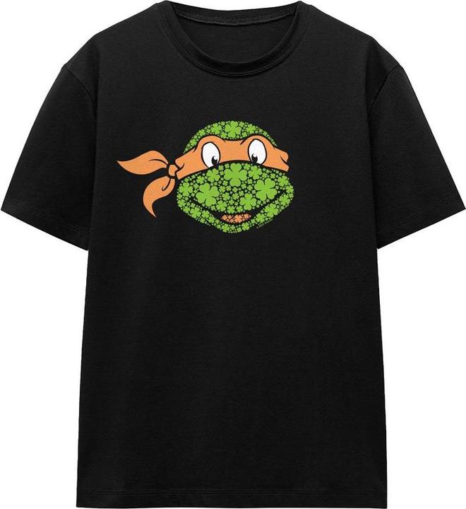 Produktbild Teenage Mutant NT TShirt St PatricksTag (L)
