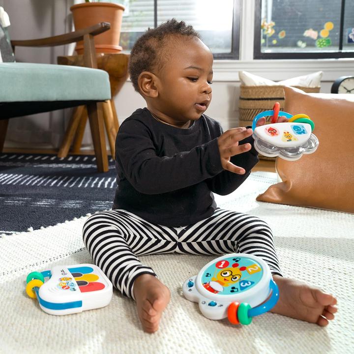 Immagine prodotto Baby Einstein Set di giocattoli musicali "Little Symphony