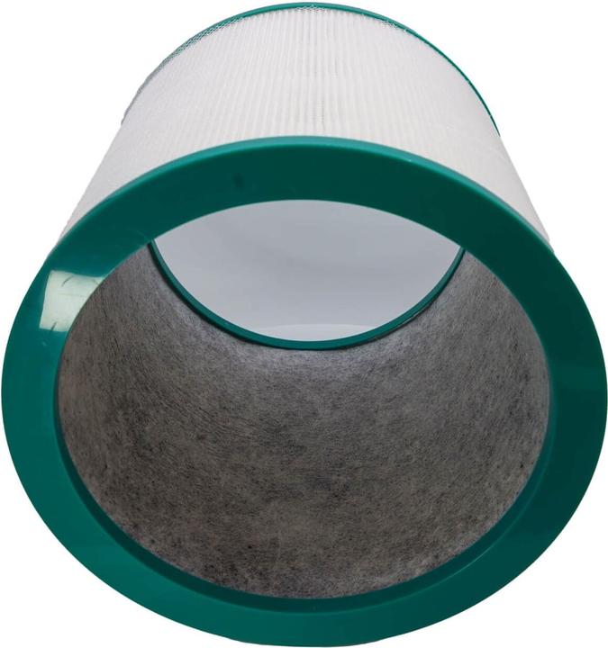 Immagine prodotto Flickbee Filtro HEPA come 968103-04 / 968126-03 per Dyson Pure Cool Link Me TP00 TP02 TP03 AM11 BP01