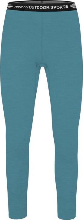 Actual product image Normani Damen Merino Unterhose Perth - 1429 (XXL)