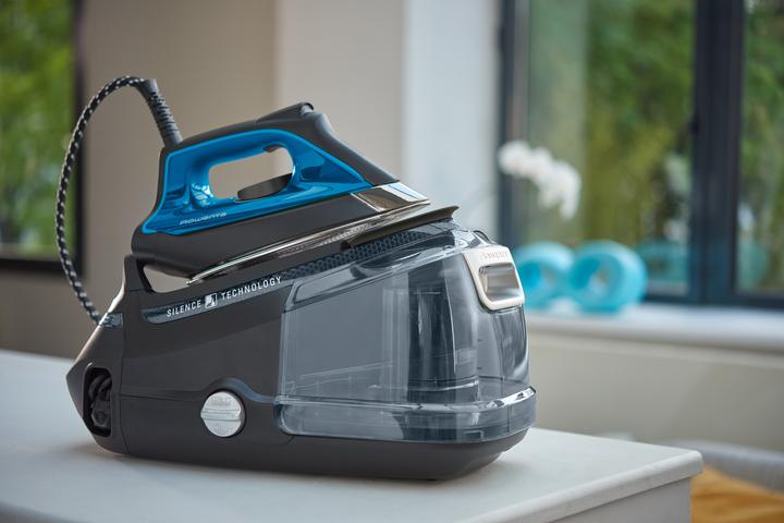 Image du produit Rowenta Silence Steam Pro Dg9226 (2400 W, 490 g/min)