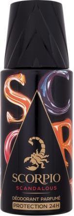 Immagine prodotto Scandaloso (Getto vaporizzato, 150 ml)